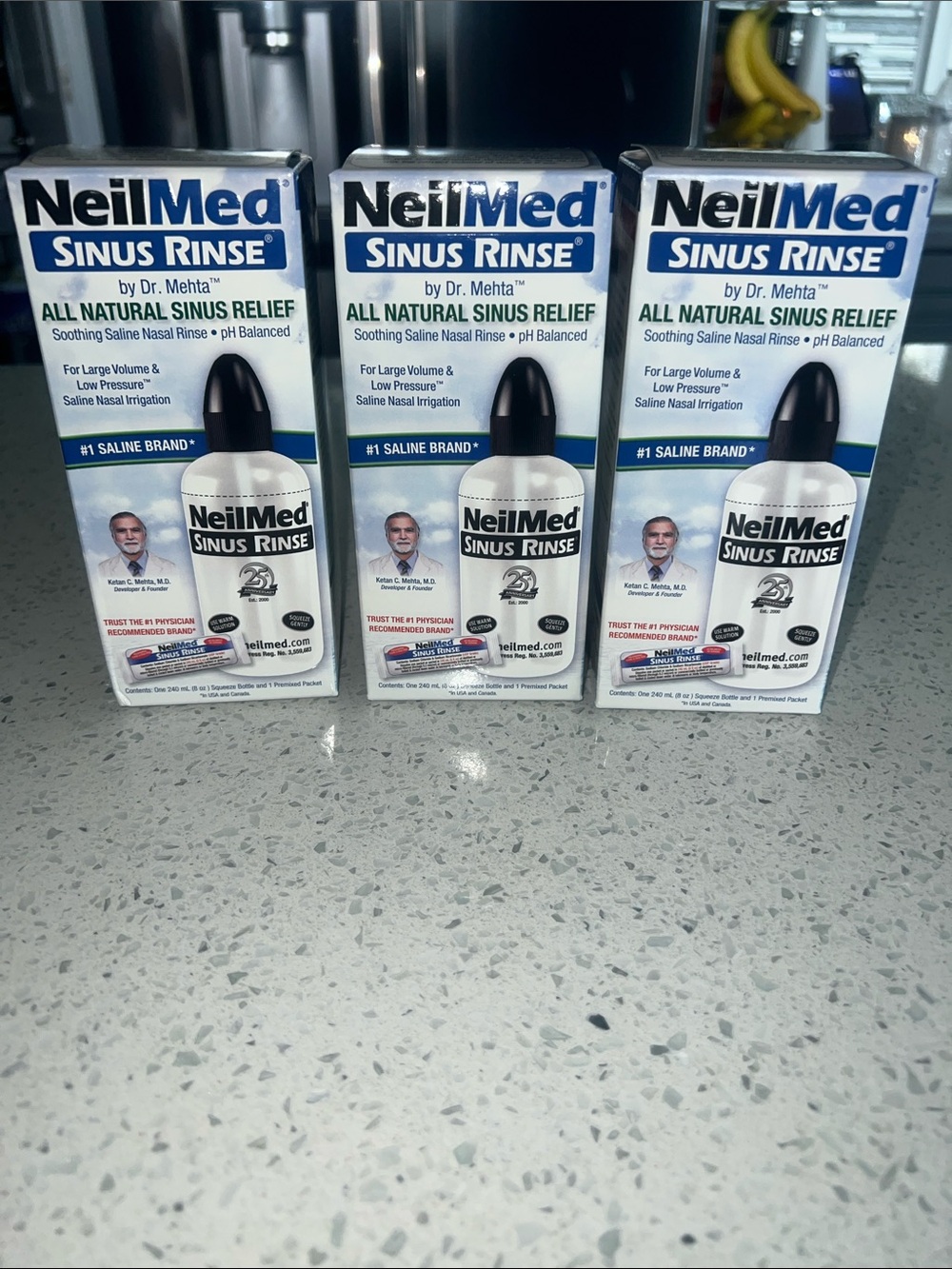NeilMed Sinus Rinse Saline Nasal Irrigation-3